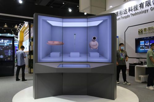 第八屆全國十佳文博技術產品及服務推介活動 網絡投票啟動，聚焦計算機軟硬件技術開發新成果