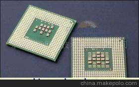 探索經(jīng)典計算核心 原裝進口Intel奔騰M 740 CPU及其市場應(yīng)用